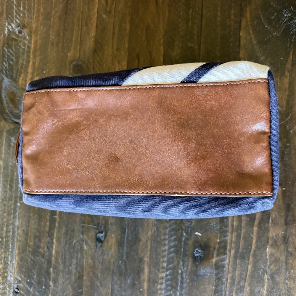 Polo Ralph Lauren Blu Le Cologne Travel Toiletry Bag